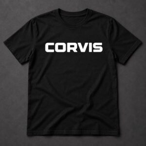 Remera Corvis